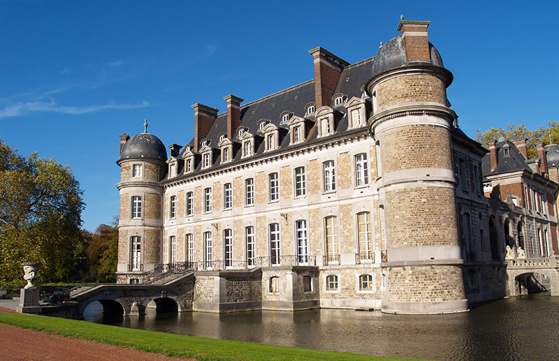 Le Château