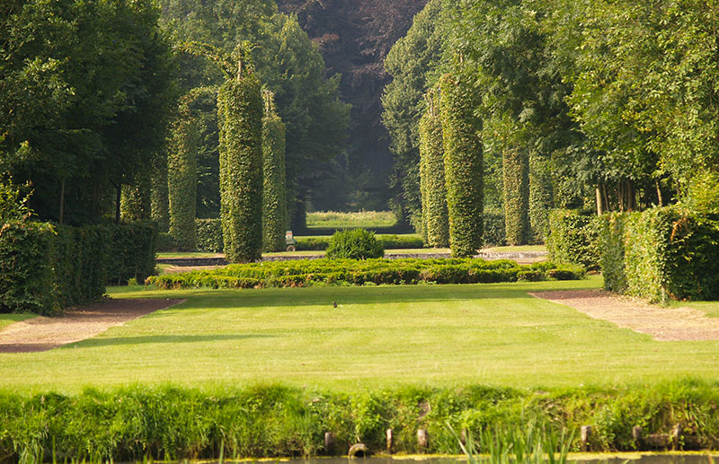 The Gardens