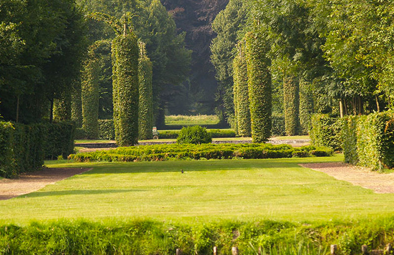 The Gardens