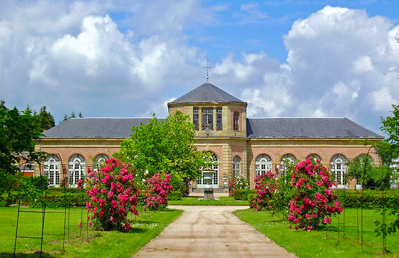 The Orangery